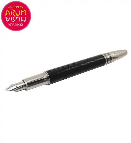 Montblanc Starwalker Fountain Pen RAJ1375