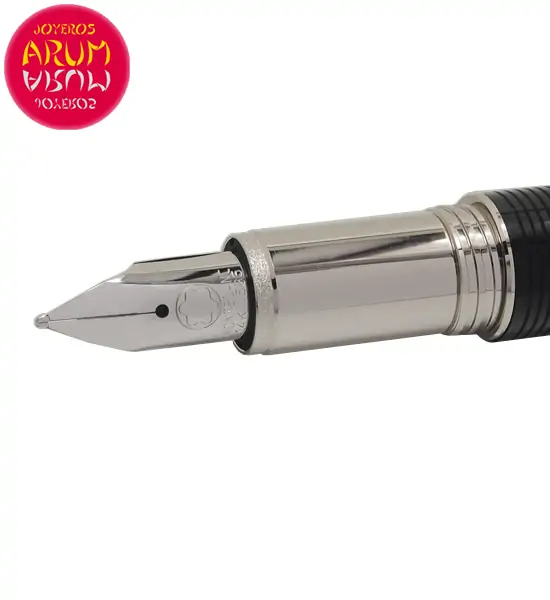 Montblanc Starwalker Fountain Pen RAJ1375