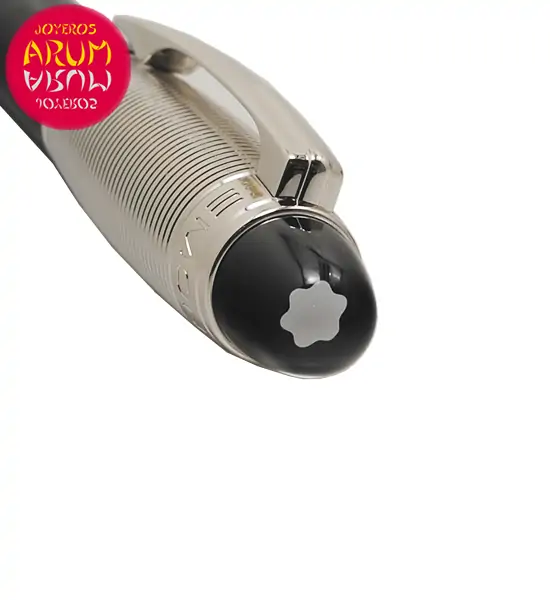 Montblanc Starwalker Fountain Pen RAJ1375