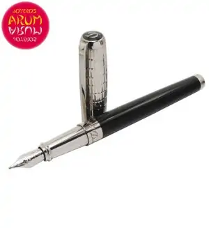 Dupont Line D Fountain Pen RAJ1409 "SOLD"