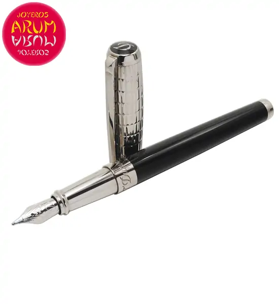 Dupont Line D Fountain Pen RAJ1409 "SOLD"