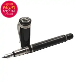 Fountain Pen Alfred Dunhill Sentryman RAJ1391