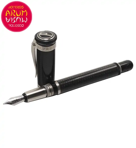 Fountain Pen Alfred Dunhill Sentryman RAJ1391