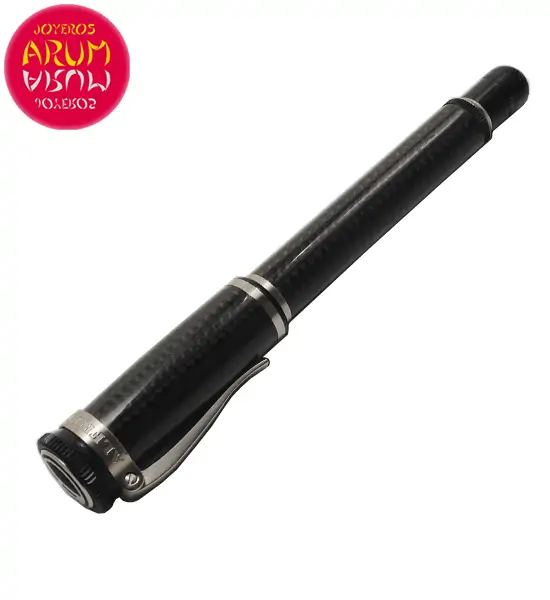 Fountain Pen Alfred Dunhill Sentryman RAJ1391