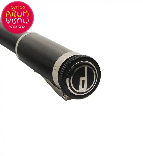 Fountain Pen Alfred Dunhill Sentryman RAJ1391