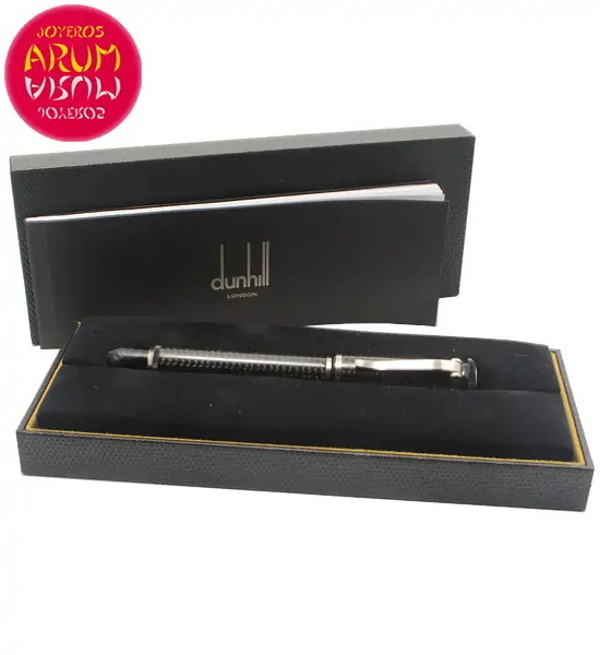 Fountain Pen Alfred Dunhill Sentryman RAJ1391