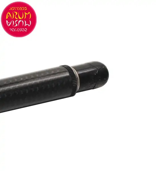 Fountain Pen Alfred Dunhill Sentryman RAJ1391