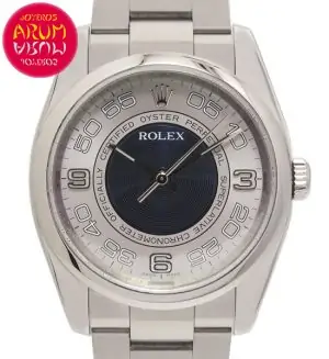 Rolex Oyster Perpetual Shop Ref. 5028/1653 "SOLD"