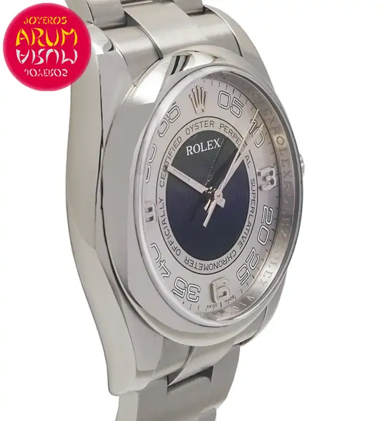 Rolex Oyster Perpetual Shop Ref. 5028/1653 "SOLD"