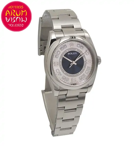 Rolex Oyster Perpetual Shop Ref. 5028/1653 "SOLD"