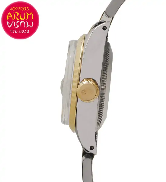 Rolex Date Shop Ref. 5045/1670 "SOLD"