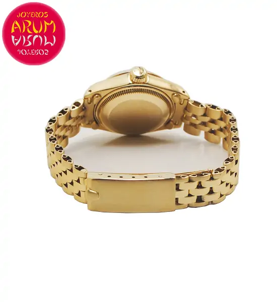 Rolex Datejust Shop Ref. 5100/1725