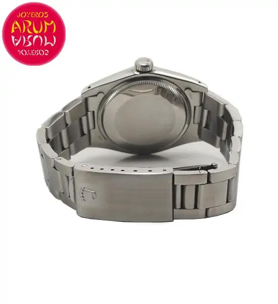 Rolex Date Shop Ref. 5124/1748 "SOLD"