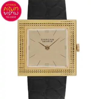 Sarcar Vintage Shop Ref. 5110/1734