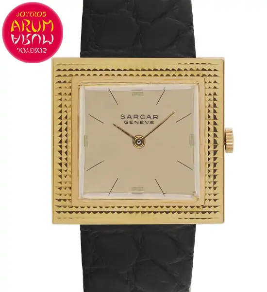 Sarcar Vintage Shop Ref. 5110/1734