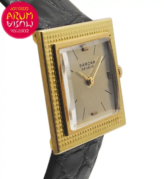 Sarcar Vintage Shop Ref. 5110/1734