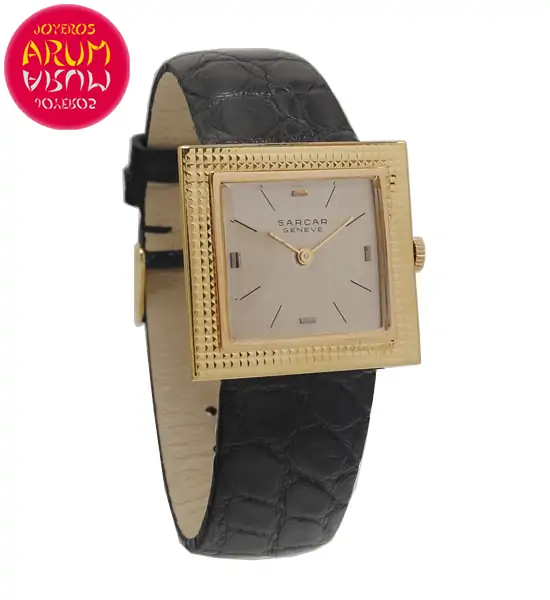 Sarcar Vintage Shop Ref. 5110/1734