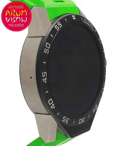Tag Heuer Connected Shop Ref. 5133/1757 "SOLD"