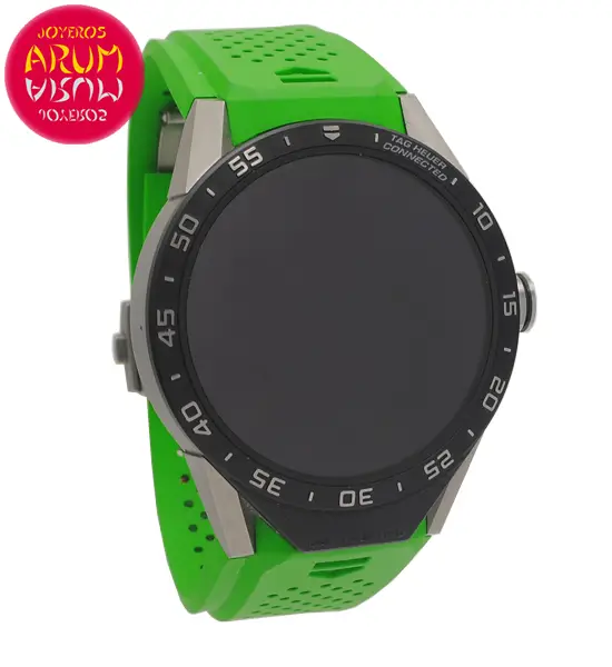 Tag Heuer Connected Shop Ref. 5133/1757 "SOLD"