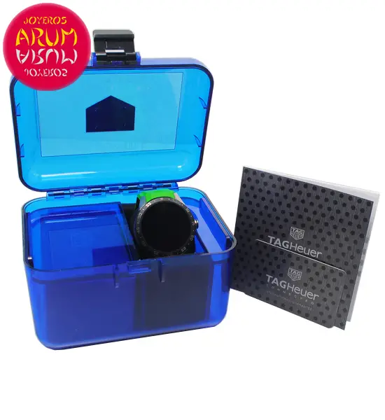 Tag Heuer Connected Shop Ref. 5133/1757 "SOLD"