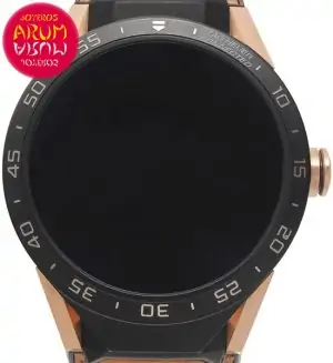 Tag Heuer Connected Shop Ref. 5134/1758