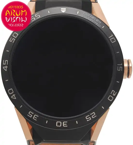 Tag Heuer Connected Shop Ref. 5134/1758 Tag Heuer Connected Shop Ref. 5134/1758