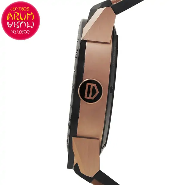 Tag Heuer Connected Shop Ref. 5134/1758 Tag Heuer Connected Shop Ref. 5134/1758