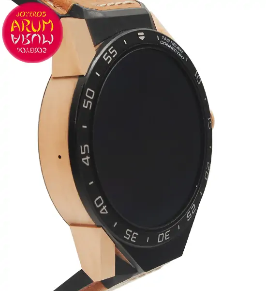 Tag Heuer Connected Shop Ref. 5134/1758 Tag Heuer Connected Shop Ref. 5134/1758