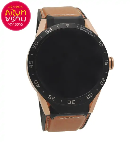 Tag Heuer Connected Shop Ref. 5134/1758 Tag Heuer Connected Shop Ref. 5134/1758