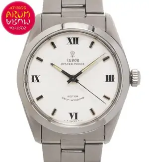 Tudor Oyster Prince Shop Ref. 5095/1720 "SOLD"