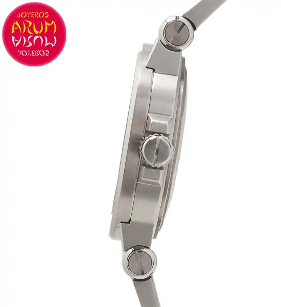 Bulgari Diagono Shop Ref. 2055