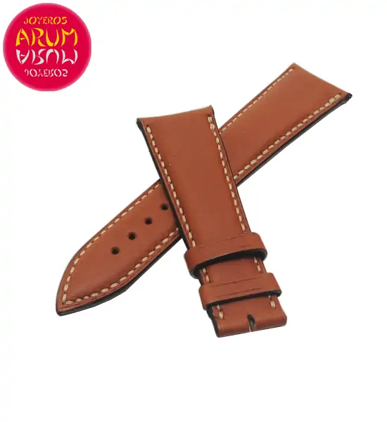 Z Franck Muller Leather Strap 21-16 RAC1411