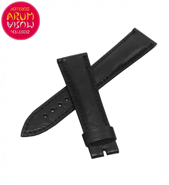 Breguet Strap Crocodile Leather 20-16 RAC1419 "SOLD"