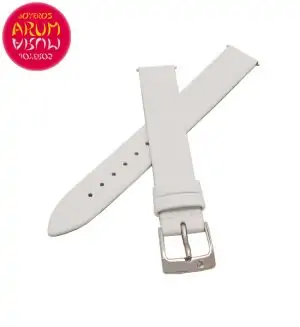 Z Piaget Possession 14mm Strap with Buckle RAC1399