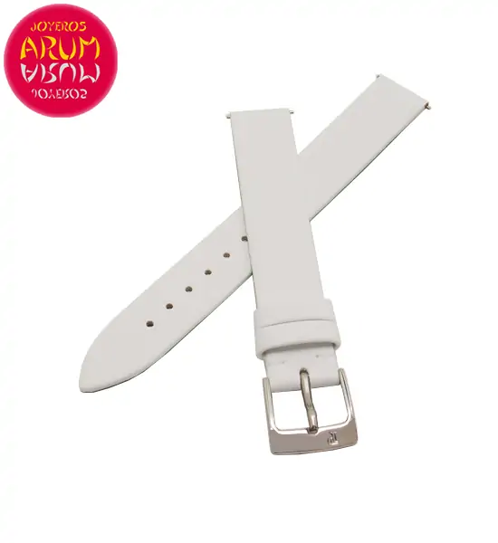 Z Piaget Possession 14mm Strap with Buckle RAC1399