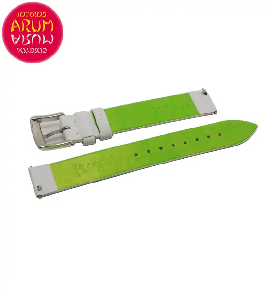 Z Piaget Possession 14mm Strap with Buckle RAC1399