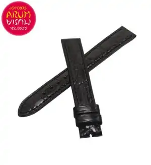 Z Piaget Strap Crocodile Leather 13-12 RAC1400
