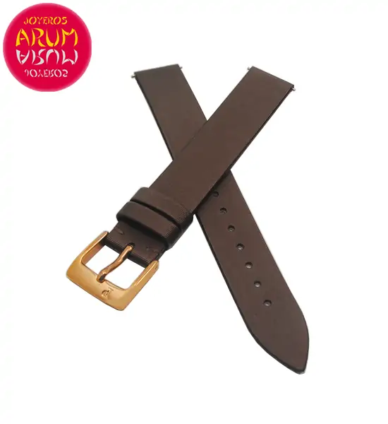 Z Piaget Possession 14mm Strap with Buckle RAC1396