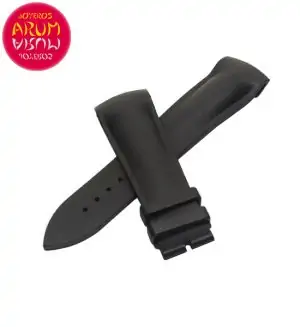 Z Franck Muller Rubber Strap 22-18 RAC1415 "SOLD"