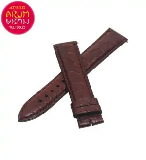 Z Franck Muller Strap Crocodile Leather 19-16 RAC1410 "SOLD"