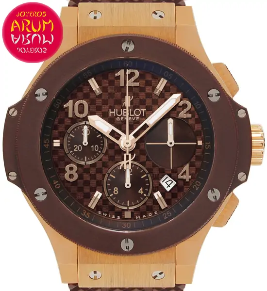 Hublot Big Bang Shop Ref. 1288 Hublot Big Bang Shop Ref. 1288