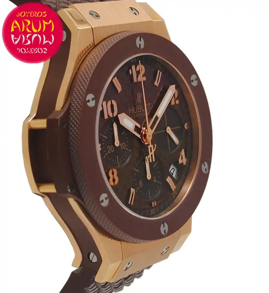 Hublot Big Bang Shop Ref. 1288 Hublot Big Bang Shop Ref. 1288