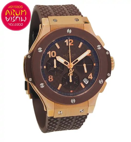 Hublot Big Bang Shop Ref. 1288 Hublot Big Bang Shop Ref. 1288