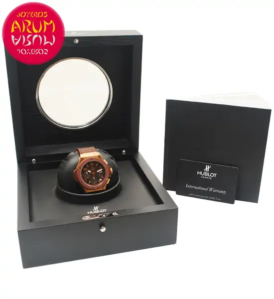 Hublot Big Bang Shop Ref. 1288 Hublot Big Bang Shop Ref. 1288