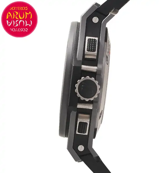 Hublot Big Bang Tantalum Shop Ref. 2653 "SOLD"