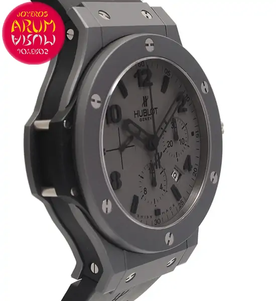 Hublot Big Bang Tantalum Shop Ref. 2653 "SOLD"