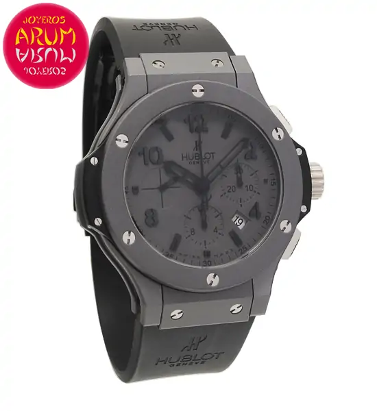 Hublot Big Bang Tantalum Shop Ref. 2653 "SOLD"