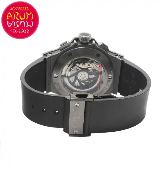 Hublot Big Bang Tantalum Shop Ref. 2653 "SOLD"