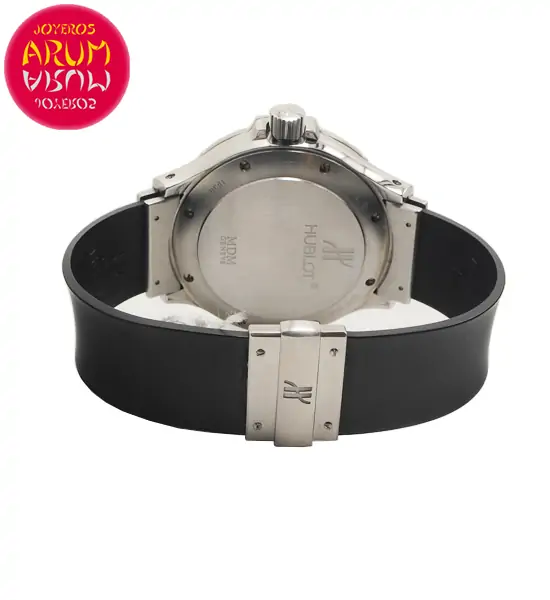 Hublot Super Professional Shop Ref. 3609 "SOLD"