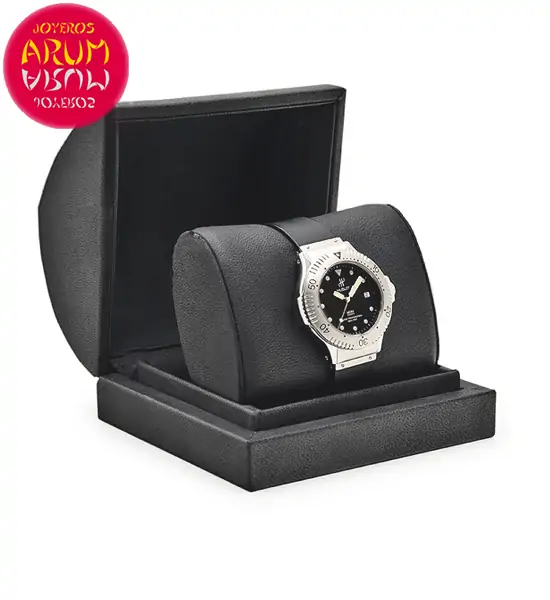 Hublot Super Professional Shop Ref. 3609 "SOLD"